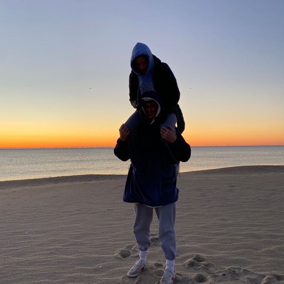 Meet your Posher, David - Picture 1 of 1